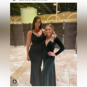 Jenny yoo Malia dress